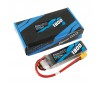 Soaring LiPo 2S 7.4V-1800-45C (XT60) 90x30x17mm 111g