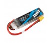 Soaring LiPo 2S 7.4V-1800-45C (XT60) 90x30x17mm 111g