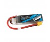 Soaring LiPo 2S 7.4V-1800-45C (XT60) 90x30x17mm 111g