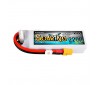 Soaring LiPo 4S 14.8V-2200-30C (XT60) 107x34x27mm 215g