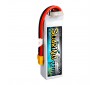 Soaring LiPo 4S 14.8V-2200-30C (XT60) 107x34x27mm 215g