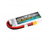 Soaring LiPo 4S 14.8V-2200-30C (XT60) 107x34x27mm 215g