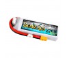 Soaring LiPo 4S 14.8V-2200-30C (XT60) 107x34x27mm 215g