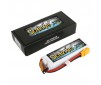 Soaring LiPo 4S 14.8V-3300-30C (XT90) 137x42.5x26mm 328g