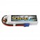 DISC.. Soaring LiPo 4S 14.8V-4000-30C (EC5) 136x42x29.5mm 380g