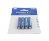 AAA Alkaline 1.5V Dry Cell (4pcs)