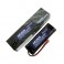 Batterie NiMh 7.2V-1500Mah (Deans) 135x48x25mm 242g