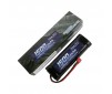 Batterie NiMh 7.2V-1500Mah (Deans) 135x48x25mm 242g