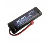 Batterie NiMh 7.2V-1500Mah (Deans) 135x48x25mm 242g