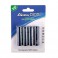 DISC.. Batteries R6-AA Cells Ni-Mh 2700Mah (4) 50x14mm 120g