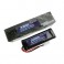 DISC.. Batterie NiMh 7.2V-2200Mah (Tamiya) 135x48x25mm 290g *