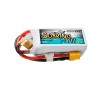 Soaring Mini LiPo 4S 14.8V-2200-20C (XT60) 76x33x33mm 185g