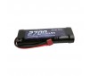 DISC.. Batterie NiMh 7.2V-2700Mah (Deans) 135x48x25mm 315g