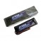 DISC.. Batterie NiMh 7.2V-2700Mah (Deans) 135x48x25mm 315g