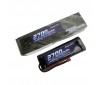 DISC.. Batterie NiMh 7.2V-2700Mah (Deans) 135x48x25mm 315g