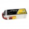 DISC.. Tattu LiPo 6S HV 22.8V-11000-25C (XT90) 176x65x56mm 1350g