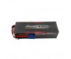 DISC.. Extreme Bashing LiPo 4S 14.8V-8000-100CEC5 157x53x42mm 760g