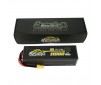 DISC.. Extreme Bashing LiPo 4S 14.8V-11000-100C EC5 178x52x53mm 985g