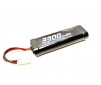 Batterie NiMh 7.2V-3300Mah (Tamiya) 142x48x25.5mm 367g