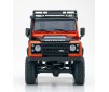 Mini-Z 4X4 MX-01 Land-Rover Defender 90 Adventure Orange (KT531P)