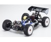 Inferno MP10 TKI3 1:8 4WD RC Nitro Buggy Kit