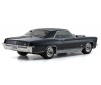 Fazer MK2 (L) Buick Riviera 1965 Regal Black 1:10 Readyset