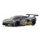 DISC..Autoscale Mini-Z Chevrolet Corvette C8-R Gun Metal (W-MM)