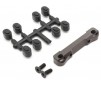 Rear Lower Suspension Holder Ultima SB DirtMaster (RF)