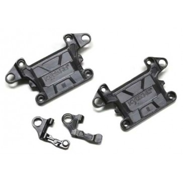 Bras de suspension avant Mini-Z MR03