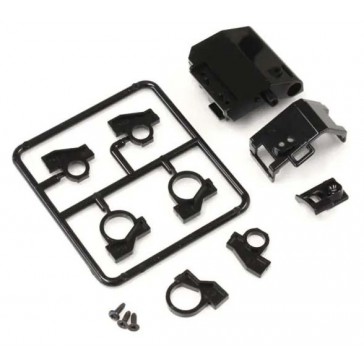 Support Moteur Mini-Z MR03-MM