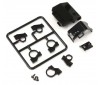 Motor case Set Mini-Z MR03-MM