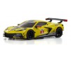 Autoscale Mini-Z Chevrolet Corvette C8-R Racing Yellow (W-MM)