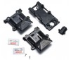 Chassis Upper Parts Set Mini-Z MR03