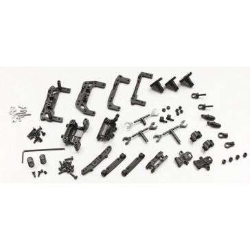 SUSPENSION ARRIERE MINI-Z AWD DWS (KIT)