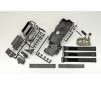 Brushless Inferno MP7.5-MP9 Conversion Set