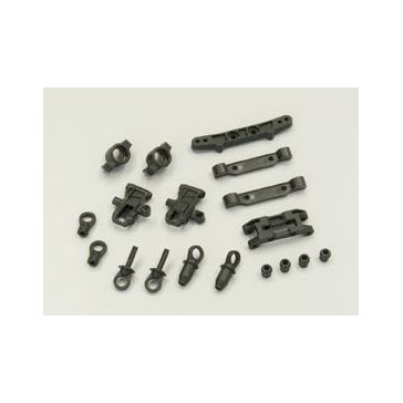 REAR SUSPENSION ARM Mini-Z AWD DWS