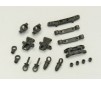 REAR SUSPENSION ARM Mini-Z AWD DWS