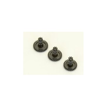 SPUR GEAR SET Mini-Z AWD DWS