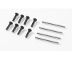 1/12 Hummer H1 - Suspension arm pin set