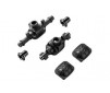 1/18 Apache - front/rear axle parts