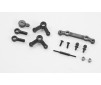 1/12 Hummer H1 - Front steering link set