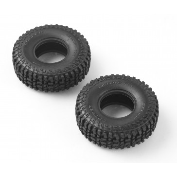 1/24 Chevrolet K5 Blazer - Tire