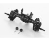 1/24 smasher v2 - front axle assembly with differential set