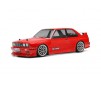 BMW E30 M3 Body (200mm)