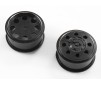 1/12 Hummer H1 - Wheels (metal) 1pairs