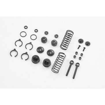 1/12 Hummer H1 - Shock absorbers set