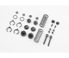 1/12 Hummer H1 - Shock absorbers set