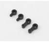 1/12 Hummer H1 - Servo horn set