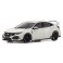 Autoscale Mini-Z Honda Civic Type-R White (MA020)