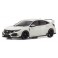 DISC..Autoscale Mini-Z Honda Civic Type-R White (MA020)